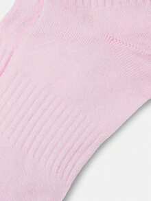 Nike Everyday 輕量快乾訓練襪 (3雙) 66%棉 33%聚酯纖維 1%彈性纖維 SX7677-906 - 藍/綠/粉 - 查看 5