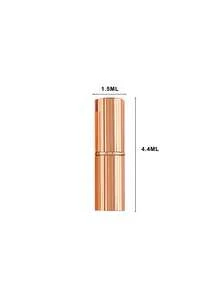 Charlotte Tilbury MATTE REVOLUTION-WALK OF NO SHAME-1.1g - #PILLOW TALK MEDIUM - 查看 3