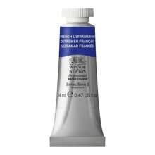 Tubo de acuarela profesional, 14 ml, ultramar francés - Ultramar francés - Ver 1