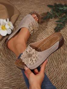 Cosplay Shoes - Beis - View 1