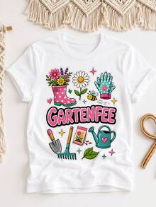 Women T-Shirts - 返回 - 查看 8