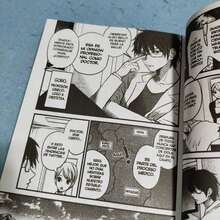 Comics & Graphic Novels - Single Book - View 3