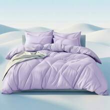 Lilac Purple