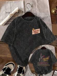 Camisetas de hombre - A - Ver 3