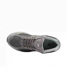 New Balance NB 2002R 美式復古日常通勤 緩震透氣支撐低筒 N-Ergy 慢跑鞋 中性款 ML2002RC - ML2002RC - 查看 4