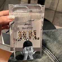 Fashion Phone Cases - 白色 - 查看 8