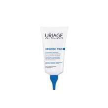 Uriage يورياج زيموز PSO مركز مهدئ 150 مل (5.07 أونصة سائلة) - كريم مركز، للبشرة شديدة الجفاف، تخفيف الحكة، مهدئ، إصلاح حاجز الجلد، مغذي، قوام سائل، غير معطر، زيموز PSO، مستحضرات تجميل علاجية - شجرة الشاي - مشاهدة 1