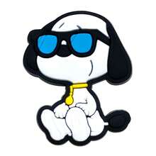 1 Set/12 Pieces 2026 New Snoopy Shoe Charms, Exquisite And Compact, Instantly Enhance Shoe Appearance, Creative And Fun, DIY Your Way, Cute And Healing, Perfect As A Surprise Gift For Friends And Family (Random Styles) - Multicolor - View 6