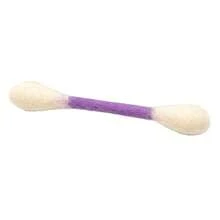 5pcs/3pcs/1pc Extra Large Cat Teaser Wand, Cat Sniffing Stick, Teeth Cleaning & Chewing Toy, Self-Entertainment Intelligent Toy, Interactive Soothing Cat Accessory - Multicolor - View 12