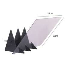 Tracing Drawing Board Sketching Painting Book Optical Projection Copying Table Stand For Phone And Tablet, Drawing Easel - Multicolor - View 9