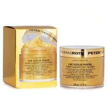 Peter Thomas Roth 24K ゴールド マスク - キュウリ - チェックする 2
