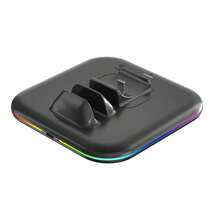 Multi-Function Controller Charging Dock For Nintendo Switch Joy Con 2 And Switch 2 Pro, Magnetic Charging With Overvoltage Protection, Left And Right Controller Charging Dock With Charging Indicator Light - View 8