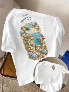 Women T-Shirts - 樣式1 - 查看 1