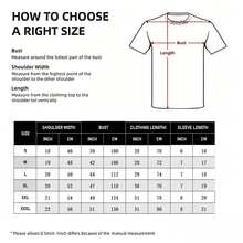 Men T-Shirts - Black - View 7
