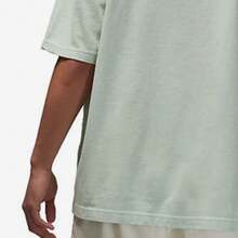 Nike Authentic JORDAN Men's Minimalist Retro Pullover Breathable Short Sleeve T-Shirt DZ0605-411 - DZ0605-321 - View 4