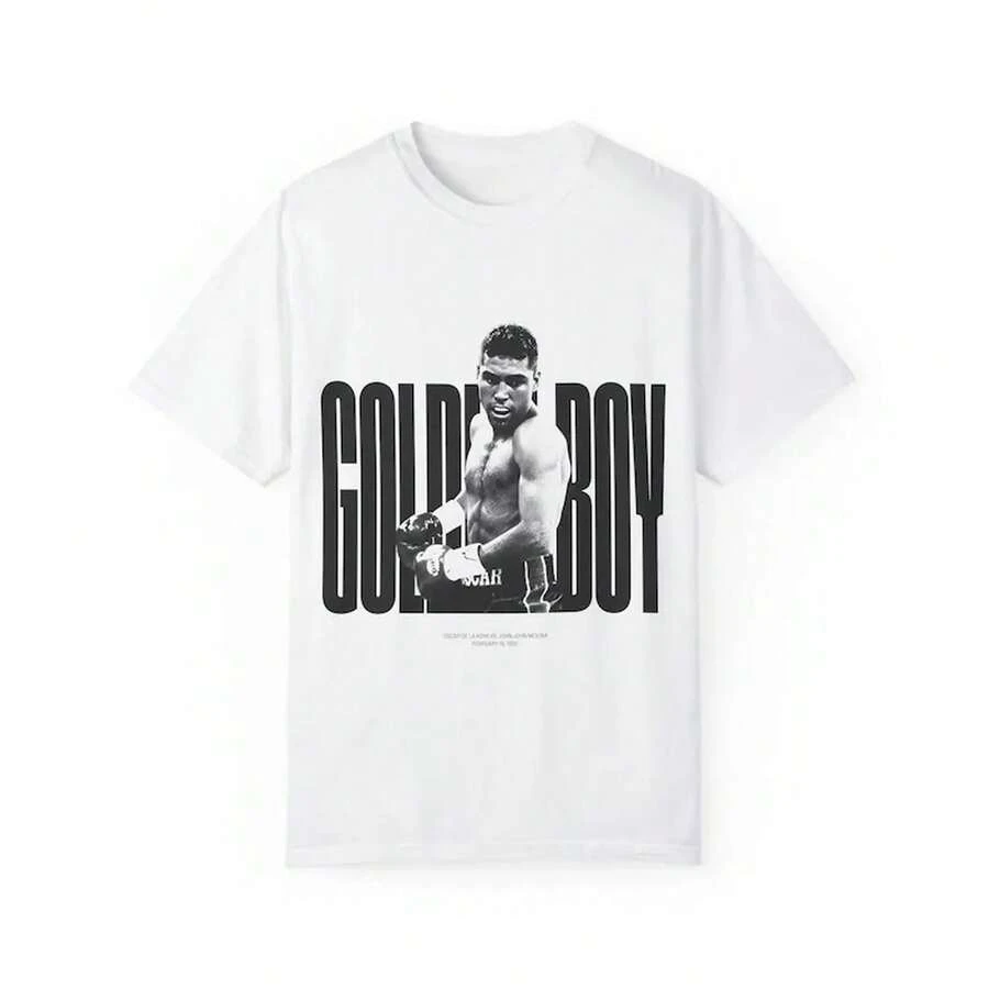 Men Sports Tees & Tanks - 白色 - 查看 1