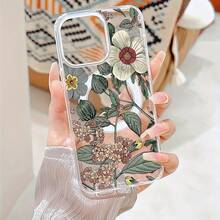 Fashion Phone Cases - Clear - View 3