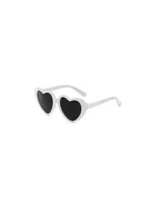 Mini Pet Heart-Shaped Glasses - Fun Photo Props For Dogs And Cats, Cute Accessories, Pet Sunglasses, Cat And Dog Sunglasses Suitable For Small Pets (Pet Props For Decorative Photography) - Multicolor - View 18