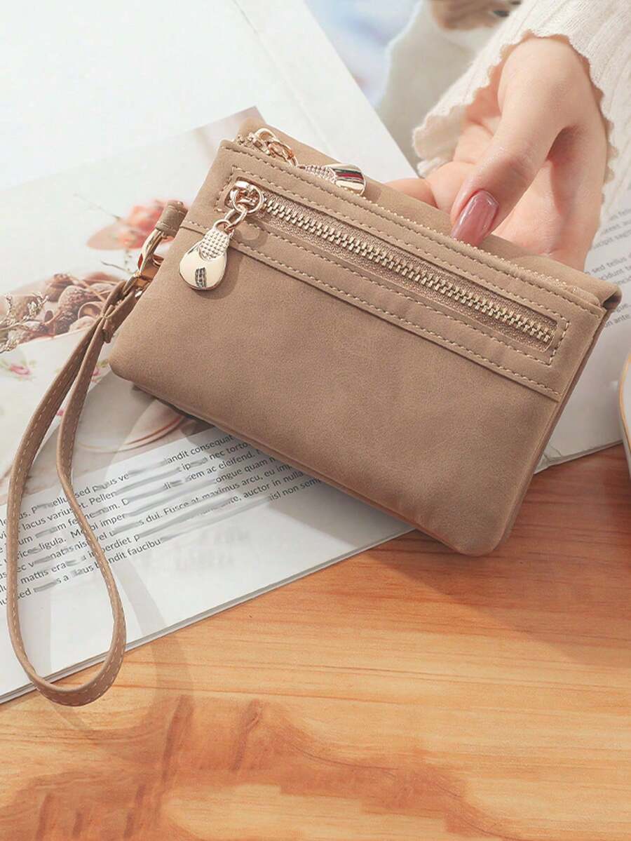 Women Wallets - Castano - Visualizzare 1