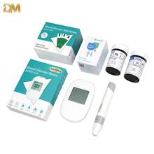 D&M Diabetes Care - White - View 14
