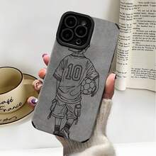 Fashion Phone Cases - 混合色 1 - 查看 3