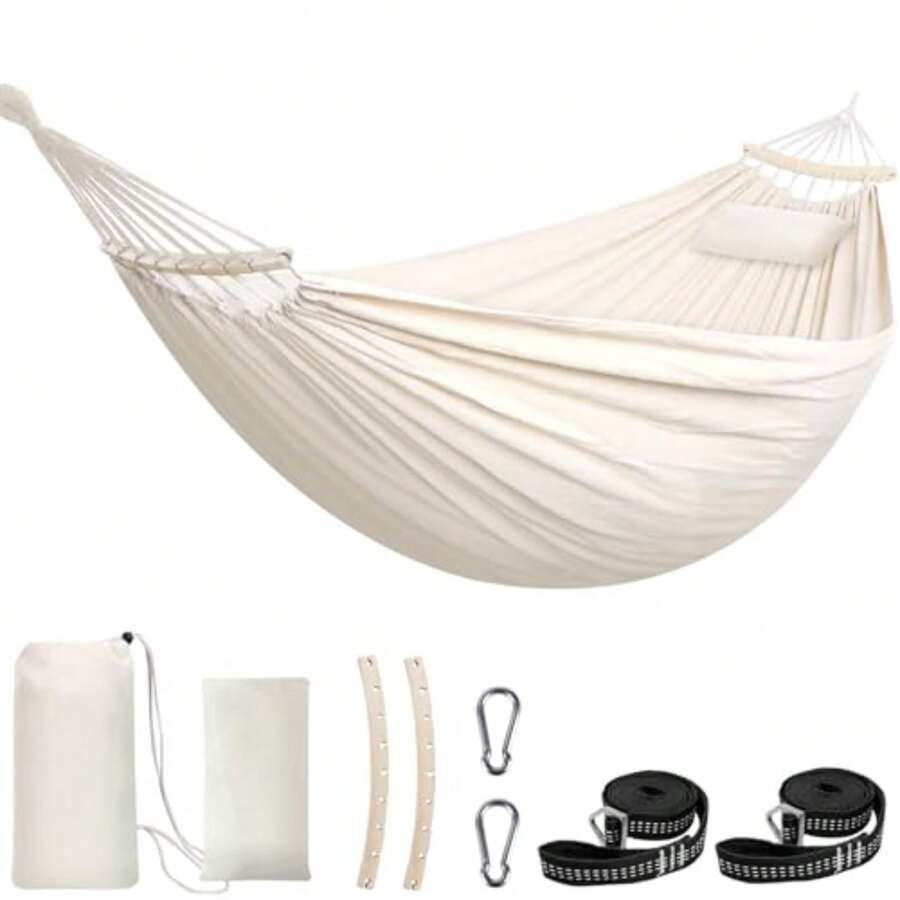 Hammocks & Stand Accessories - Multicolor - View 1