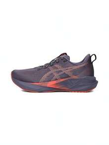 Asics 男款 NOVABLAST 5BLAST1011B974-500 - 紫色 - 查看 1
