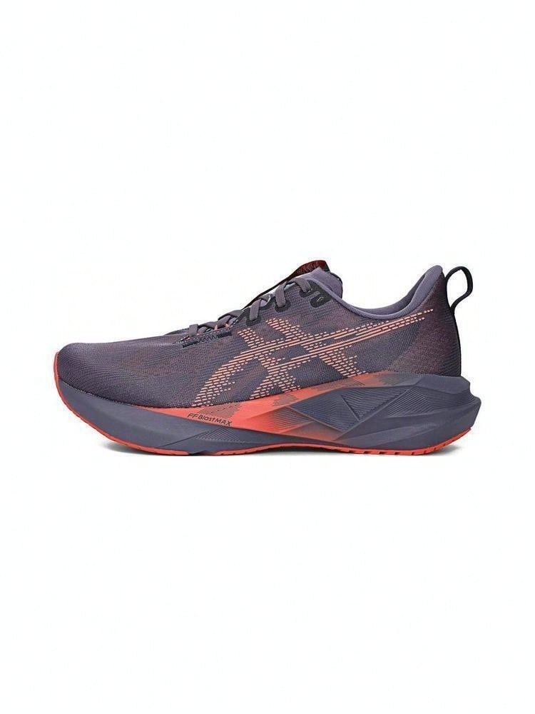 Asics 男款 NOVABLAST 5BLAST1011B974-500 - 紫色 - 查看 1