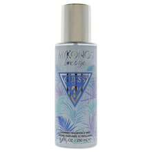 Guess عطر - رسم الزهر - مشاهدة 3