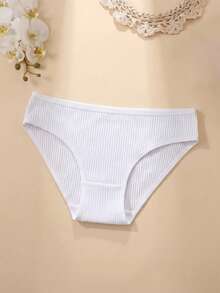 European And American Sexy Low-Waist Triangle Sports Panties - Multicolor - View 8