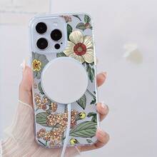 Fashion Phone Cases - Clear - View 5
