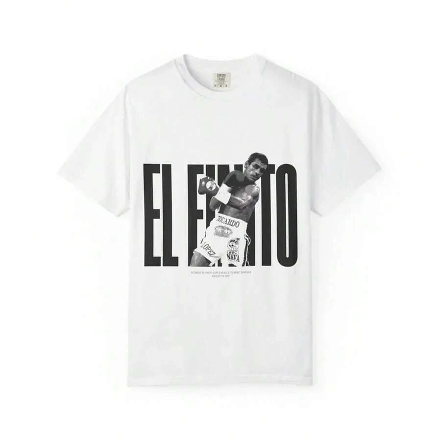 Men Sports Tees & Tanks - 白色 - 查看 1