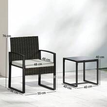 Juegos de mesa de salón - Multicolor - Ver 3