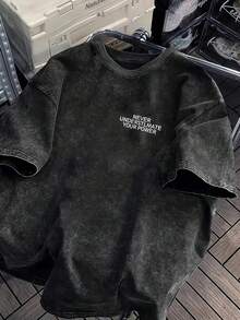Men T-Shirts - A - View 3