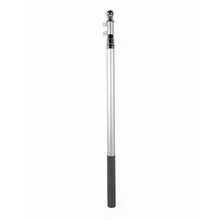 Flagpole Aluminium Telescopic Flagpole incl. Germany Flag Flagpole Pole 4 m- - C - Übersicht 5