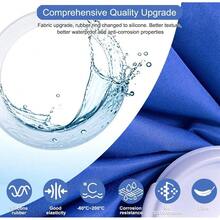 Hot & Cold Therapies - Blue - 9 In+ 11 In - View 8