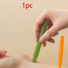 2pcs Finger Massage Roller, Multi-Function Joint Massager, Tool To Relieve Hand, Palm And Finger Pressure - Multicolor - View 6