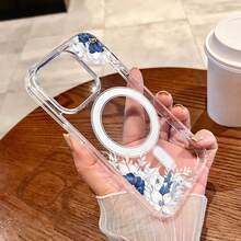 Fashion Phone Cases - Clear - View 6