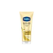 Vaseline Gluta-Hya Flawless Tone Serum Burst Lotion 200ml - Retinol - View 1