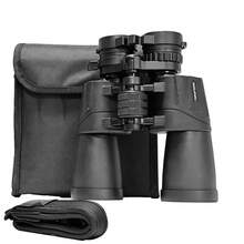 10-30x50mm Zoom Binoculars For Adults, High Power HD Professional Telescope HD Prism With FMC Lens, For Bird Watching, Hunting, Outdoor, Hiking - Binoculars - View 1