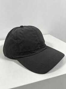 Quick-Dry Breathable Mesh Baseball Cap, Unisex Lightweight Commuter Sun Protection Cross-Mesh Duck Bill Hat - Multicolor - View 8