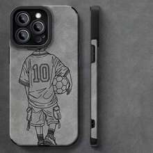 Fashion Phone Cases - 混合色 1 - 查看 2