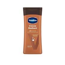 Vaseline Intensive Care Cocoa Radiant Body Lotion 400ml - Shea Butter - View 1