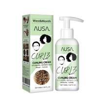 west&month Hair Curly & Textured Products - Cream - View 8