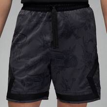Nike Authentic Summer New SB Unisex Reversible Skateboard Basketball Shorts FN2594-010 - FV8615-010 - View 3