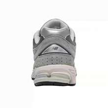 New Balance NB 2002R 美式復古日常通勤 緩震透氣支撐低筒 N-Ergy 慢跑鞋 中性款 ML2002RC - ML2002RC - 查看 3