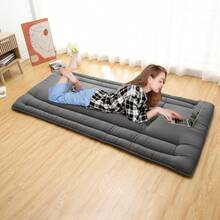 Mattress Protectors & Encasements - Dark Gray - View 7