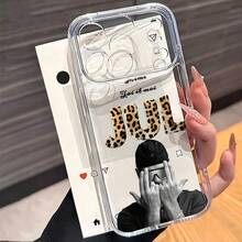 Fashion Phone Cases - 白色 - 查看 5