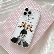 Fashion Phone Cases - 白色 - 查看 4