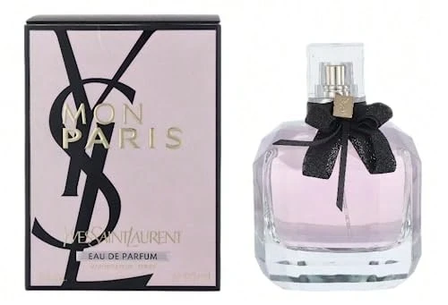 Yves Saint Laurent Perfume - Floral - View 1
